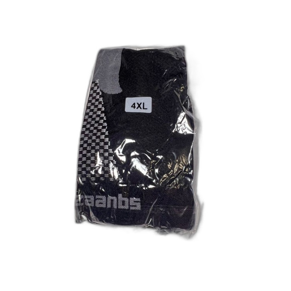 Vero compression socks size 3XL New - Picture 6 of 9